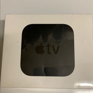 Apple TV